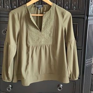 Banana Republic dress shirt